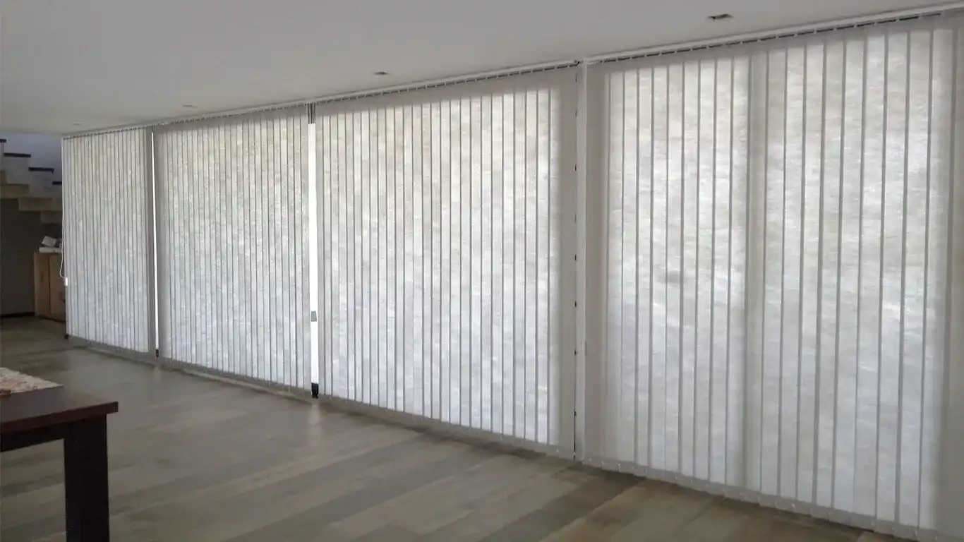 Cortinas roller - imagen 1